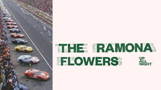 The Ramona Flowers ft. Nile Rodgers - Up All Night (Official Video)