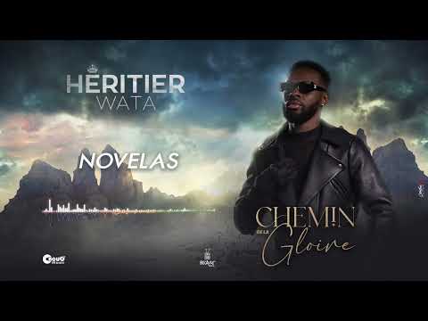 Héritier Wata - Novelas (Audio Officiel)