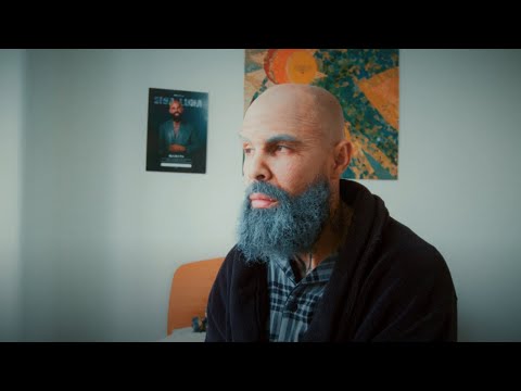 Barata - NO FEAR / MYSELF (Official Music Video)