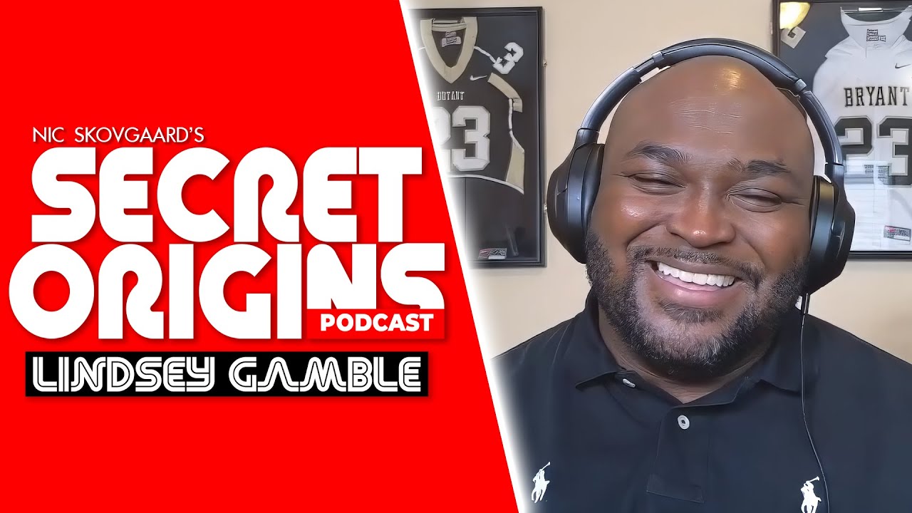 Unlocking the Secrets of Influencer Marketing with LinkedIn Top Voice, Lindsey Gamble