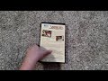 The Goonies 1985 VHS Review