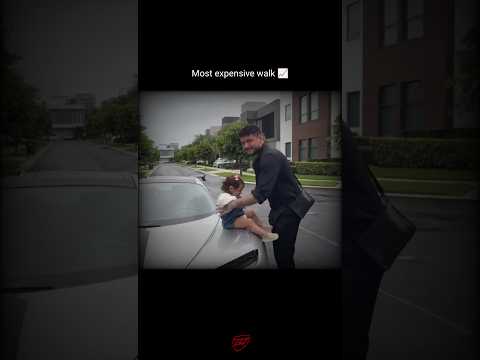 Most expensive walk 💀🗿🥶#sigmabillionaire #confidencewins #staymotivated #billionareinspiration