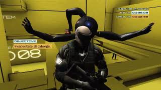 MGR:R DLC VR 008 in 00:36.05