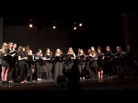 Eloi (Original Composition) - Tiffany Cuaresma