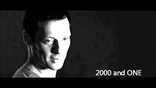 2000 and ONE  - Live at Jenja - Bali