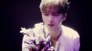 ジェジュン (JAEJOONG  김재중) 「LAVENDER」(short ver.)