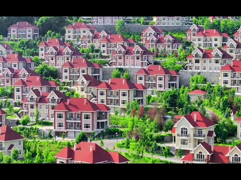 Cidade de Dandong, província de Liaoning, ChinaCidade de Dandong, província de Liaoning, China