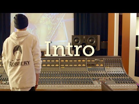 Mr. Robbery - Intro (prod. by Skurima x NNR) [Official Video]