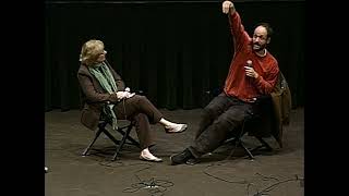 From the Archives: Luca Guadagnino on I Am Love | NDNF39