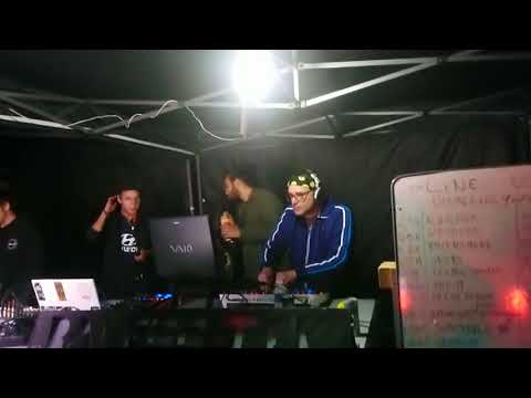 Phéromone live @ Baless-Tek (part 3)