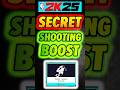 Change your Triple Threat Style, here's why #nba2k25 #nba2k25gameplay