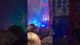 CCCP - Valium tavor serenase - Milano 23 05 2024