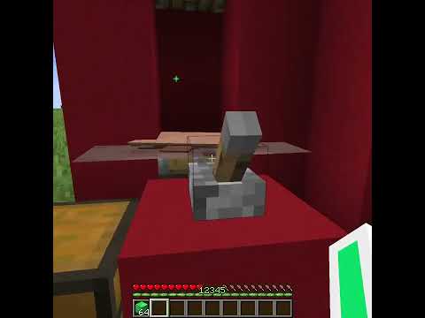UltraLio - Crushing Items and Mobs in Minecraft