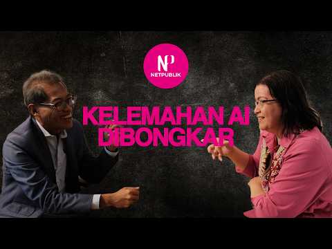 Cemasnya Penerjemah Profesional di Indonesia yang Akan Diganti AI Akan Dijawab di Sini