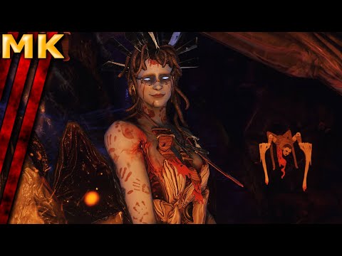 Warframe, Teil 935 - Nights of Naberus, Cross-platform Public Test - (deutsch/german) [HD/1080p]