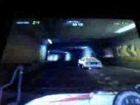 NFS Prostreet Race Weekend Music Video