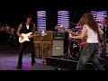 Jeff Beck - Cause We Ended as Lovers - live 2007 (w/ Tal Wilkenfeld, Vinnie Colaiuta) (Best Quality)