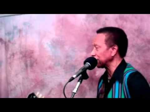Promotional video thumbnail 2 for Ernie Hines/Baby Blue Records