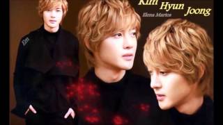 Waiting For You My Only One Kim Hyun Joong