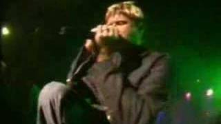 Audio Adrenaline "on the road" (part 1)