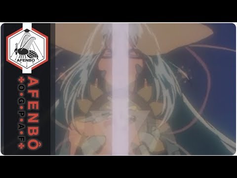 afbeelding DEVADASY – Anime Trailer.1 | AFENBO ✤O•G•P•A•F✤ | [HD–1080|60.FPS] [Fall 2000].