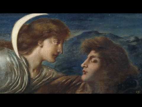 Gentle Morpheus, Son of Night (Handel) Lucy Crowe