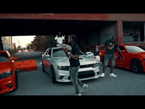 OwnLane Dre - Easy ( Official Video )