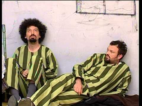 KOSOVA-O - Episodi 6 - KLANKOSOVA.tv