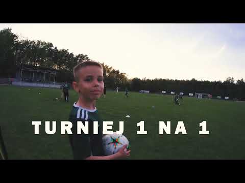 GKS Piomar: Turniej 1 na 1