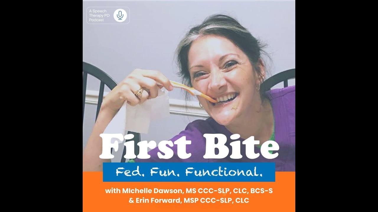 Never Fear! Dr. Kay Toomey and SOS Feeding is Here!