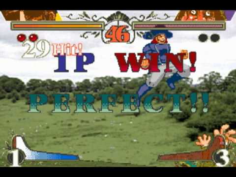 Arm Joe- The Police Man is Broken