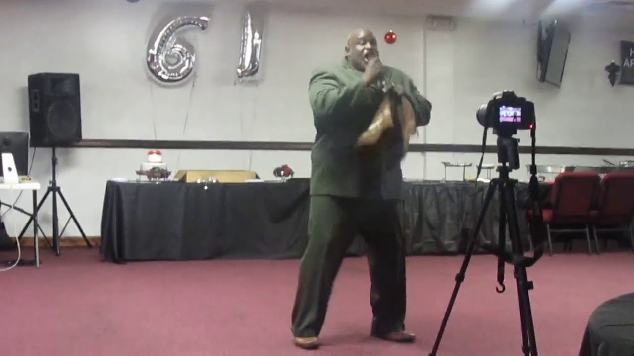 Promotional video thumbnail 2 for Stanley Ray Jr