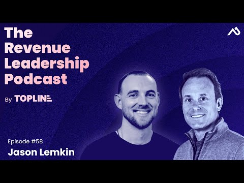 Replacing your sales team with AI agents (Jason Lemkin)