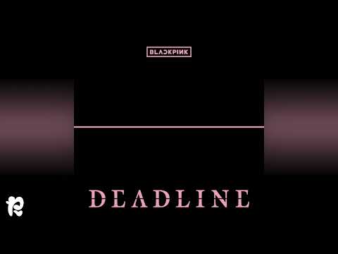 BLACKPINK - Champion [Audio]
