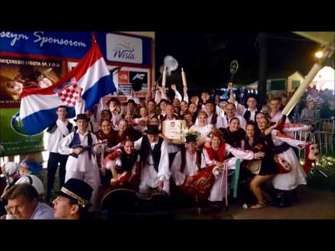 HKUD OSIJEK 1862., POLJSKA