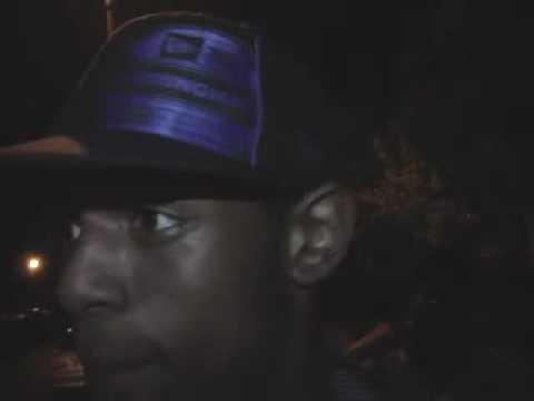 33TV Presents... FIREDON (Rap Freestyle)