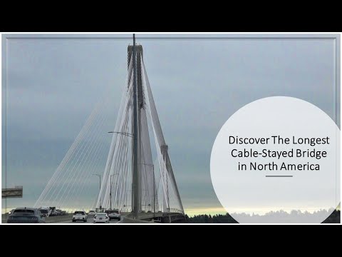 image-What is the longest pier in North America?