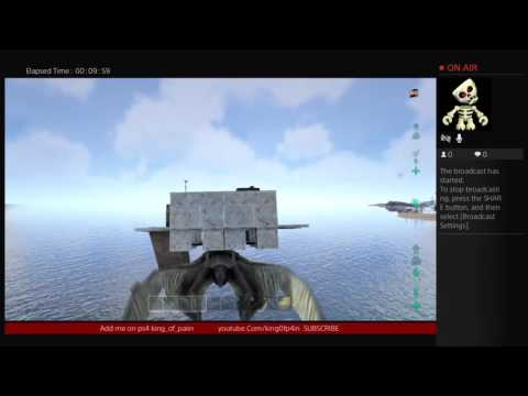 Arkaholics S1. E5. Ark survival evolved : ark mass alpha raid