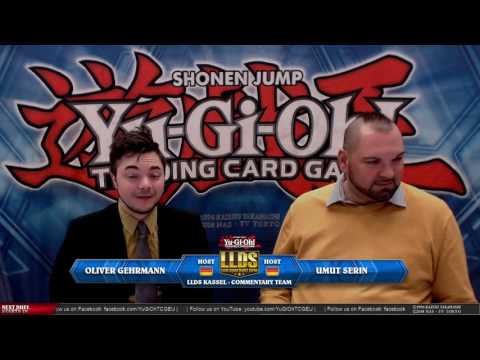 LLDS Finals 2016 - Kassel Final