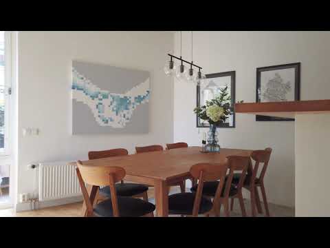 Såld, 3:a · 87m2 · 5661 kr avg, Hammarby Sjöstad : Via Notar mäklare Hammarby Sjöstad /