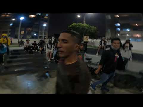 PAPICHA & PIERO PISTAS vs ENESSE & DAP vs ARES & PAIBA - OCTAVOS - LÍMITE ZERO MULTIVERESE 2021