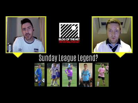 Predicting Gareth Southgate's England Euro 2020 Squad | Episode 1