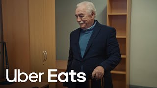 Uber Eats