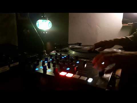 DMC WORLD SCRATCH CHAMPIONSHIP 2021 ELIMINATION ROUND - DJ Proto-Khay