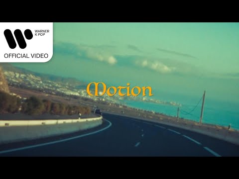 BANG YONGGUK (방용국) - 'Motion' Official Video