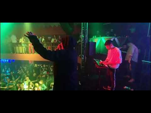 Improvisa2 - Temas que dan sed (EN VIVO LA MORENA DISCO)