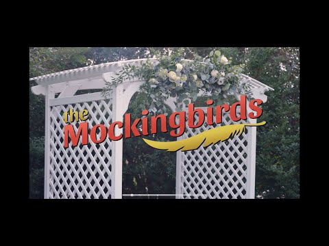 The Mockingbirds | Boston Wedding Band