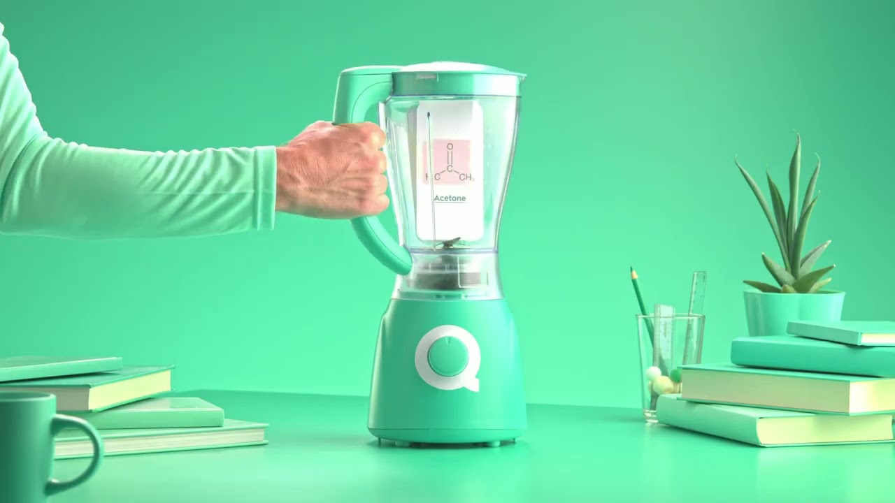 Chemistry - Feed Your Brain