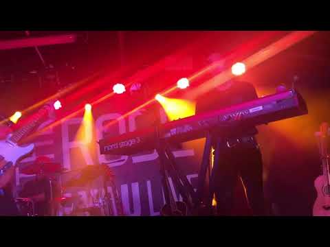 191127 The Rose, Manchester - Baby