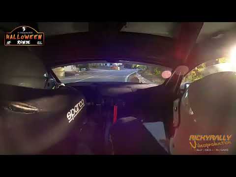 OBC GALIAZZO - LAZZER // 3° Halloween Ronde 2023 // P.S.4 Gualdicciolo - Chiesanuova